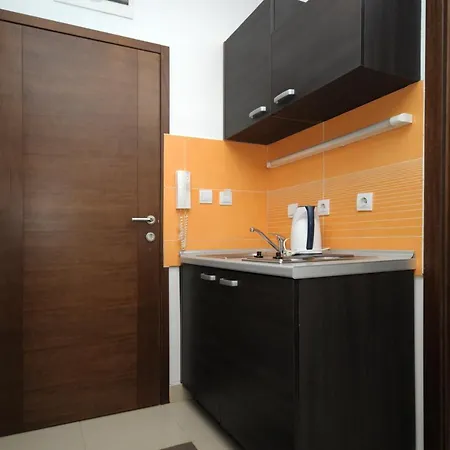 Apartments Anita Будва Номер фото