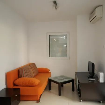 Apartments Anita Будва Номер фото