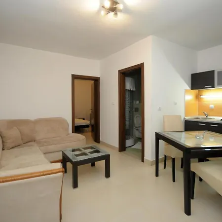 Apartments Anita Будва Номер фото
