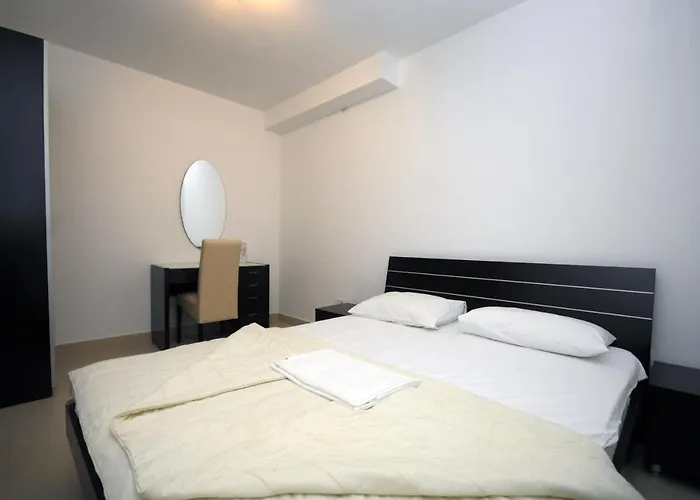 Apartments Anita