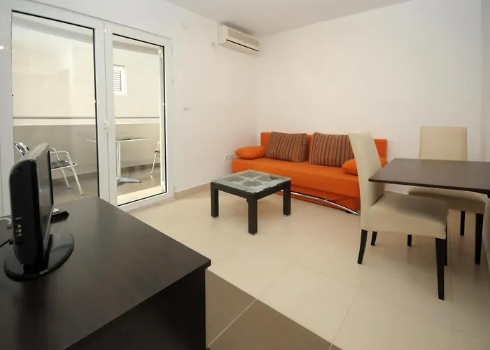 Apartments Anita